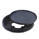 Ver imagem 2 de Grill com Tampa de Vidro 1200W Solaris 220V Mallory