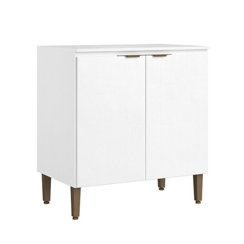 Balcão Leticia 80cm 2 Portas Thb