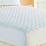 Capa Protetora para Colchão Impermeável Queen Matelada Sleep Branco - 3