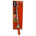 Ver imagem 5 de Esguicho Jet em Alumínio 1/2" com Engate Rápido Famastil