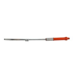 Esguicho Jet em Alumínio 1/2" com Engate Rápido Famastil - 2