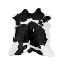 Ver imagem 1 de Tapete Couro Natural de Bezerro-nonato-terneiro - 01