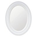 Ver imagem 1 de Espelho Oval Ornamental Classic Santa Luzia 85x66cm