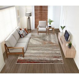 Tapete Para Sala Capri 54003-KS2 2,50X3,50 São Carlos - 2