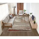 Ver imagem 2 de Tapete Para Sala Capri 54003-KS2 2,50X3,50 São Carlos