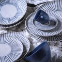 Ver imagem 6 de Aparelho de Jantar 30 Peças Bio Elemento Porto Brasil