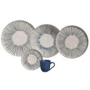 Ver imagem 1 de Aparelho de Jantar 30 Peças Bio Elemento Porto Brasil