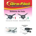 Ver mais imagens de Carrinho Para Fogão Geladeira Suporte Pé Gira Fácil Inox