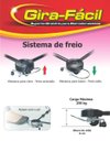 Ver mais imagens de Carrinho Para Fogão Geladeira Suporte Pé Gira Fácil Inox