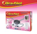 Ver imagem 4 de Carrinho Para Fogão Geladeira Suporte Pé Gira Fácil Inox