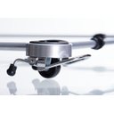 Ver imagem 3 de Carrinho Para Fogão Geladeira Suporte Pé Gira Fácil Inox