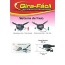 Ver imagem 6 de Carrinho Para Fogão Geladeira Suporte Pé Gira Fácil Inox