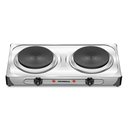 Ver imagem 1 de Fogão Elétrico Mondial Fast Cook Fe-03 Elétrico-220v-inox