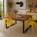Amarelo