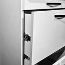 Ver imagem 2 de Carrinho com Gavetas Grandes em Mdf