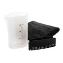 Ver imagem 4 de Passadeira de Roupas Jet Portátil Preta Bivolt Suggar Pv1000Pt