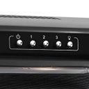 Ver imagem 2 de Depurador de Ar Slim 80cm Preto