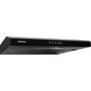 Ver imagem 1 de Depurador de Ar Slim 60cm Preto