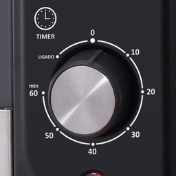 Forno Elétrico 66 Litros Suggar - 6