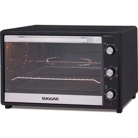 Forno Elétrico 66 Litros Suggar