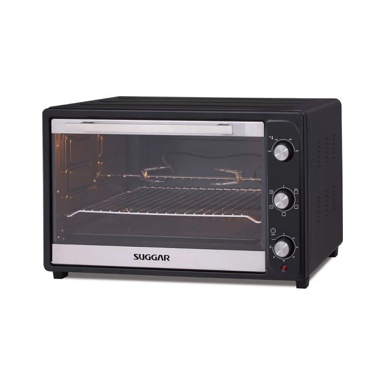 Forno Elétrico 66 Litros Suggar