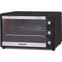 Ver imagem 1 de Forno Elétrico 66 Litros Suggar