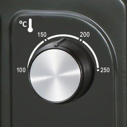 Forno Elétrico 23 Litros Suggar - 5