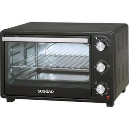 Forno Elétrico 23 Litros Suggar - 2