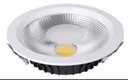 Ver imagem 5 de Painel Led 30w Downlight Embutir Redondo 22cm Branco Quente 3000k Bivolt