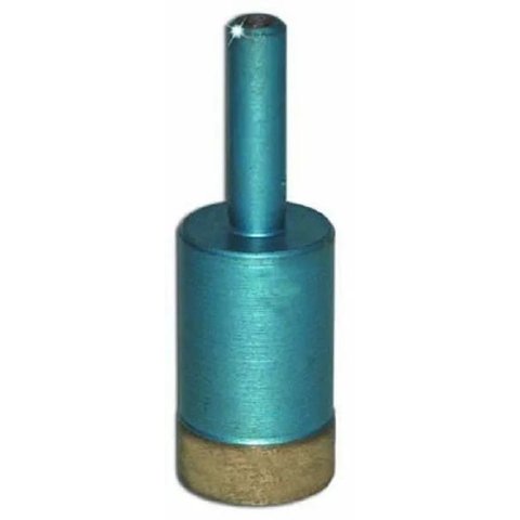 Broca Bilco Para Vidros Espelho Porcelanato 16mm