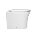 Ver imagem 2 de Kit Completo Bacia Convencional Vertis Total Clean Branco Deca