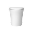Ver imagem 3 de Kit Completo Bacia Convencional Vertis Total Clean Branco Deca