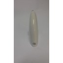 Ver imagem 3 de Suporte tucano para prateleira grande branco - 2 unidades