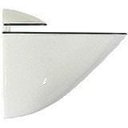 Ver imagem 2 de Suporte tucano para prateleira grande branco - 2 unidades