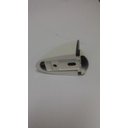 Ver imagem 4 de Suporte tucano para prateleira grande branco - 2 unidades