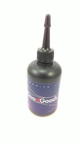 Cola UV Good Goods - Adesivo estrutural para colar vidros 50ml - 4