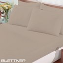 Ver imagem 1 de Lençol King Avulso de Malha 100% Algodão com Elástico Buettner - Emcompre