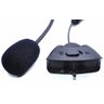 Fone Gaming xbox 360 com Microfone Jogos On Line Chat - 4