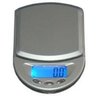 Balança de precisão Capacidade 500 gramas de mão a pilhas Precisão Decigramas 0,1 Gr - 4