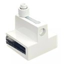 Ver imagem 1 de Trinco de Pressão para Porta de Vidro 8 a 10mm Branco