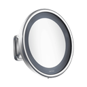 Ver imagem 5 de Espelho de Aumento com Led para Maquiagem Visage Lux - Cromo