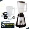Liquidificador Industrial 1,5 Litros Alta Rotação Inox 127V - Jl Colombo - 2