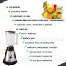 Liquidificador Industrial 1,5 Litros Alta Rotação Inox 127V - Jl Colombo - 3