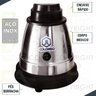 Liquidificador Industrial 1,5 Litros Alta Rotação Inox 127V - Jl Colombo - 5