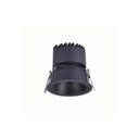 Ver imagem 1 de Spot de Embutir Nordecor Zagle Redondo Led Alto Irc 97 10w Bivolt Preto 2700k Luz Amarela