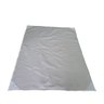 Tapete de Couro Natural Branco em Tiras 2,00 X 1,50 M - 4