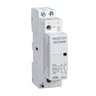 Chave Contator Modular Bipolar 25a 2na 2 Polos Magnetico 220v 50/60hz - 1