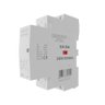 Chave Contator Modular Bipolar 25a 2na 2 Polos Magnetico 220v 50/60hz - 2