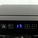 Ver imagem 6 de Adega de Vinhos Climatizada 32 Garrafas 94 L Display Digital 220v