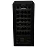 Adega de Vinhos Climatizada 32 Garrafas 94 L Display Digital 220v - 1